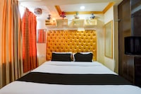 Super Collection O Bangalore East Railway Station Formerly YA Inn and Suites