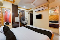 Super Collection O Bangalore East Railway Station Formerly YA Inn and Suites