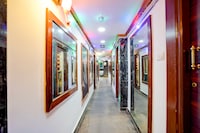 Super Collection O Bangalore East Railway Station Formerly YA Inn and Suites