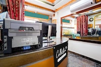 Super Collection O Bangalore East Railway Station Formerly YA Inn and Suites