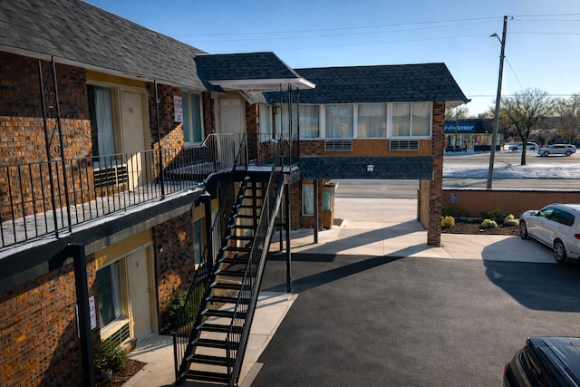 The Queen B Motel, Detroit-Warren 