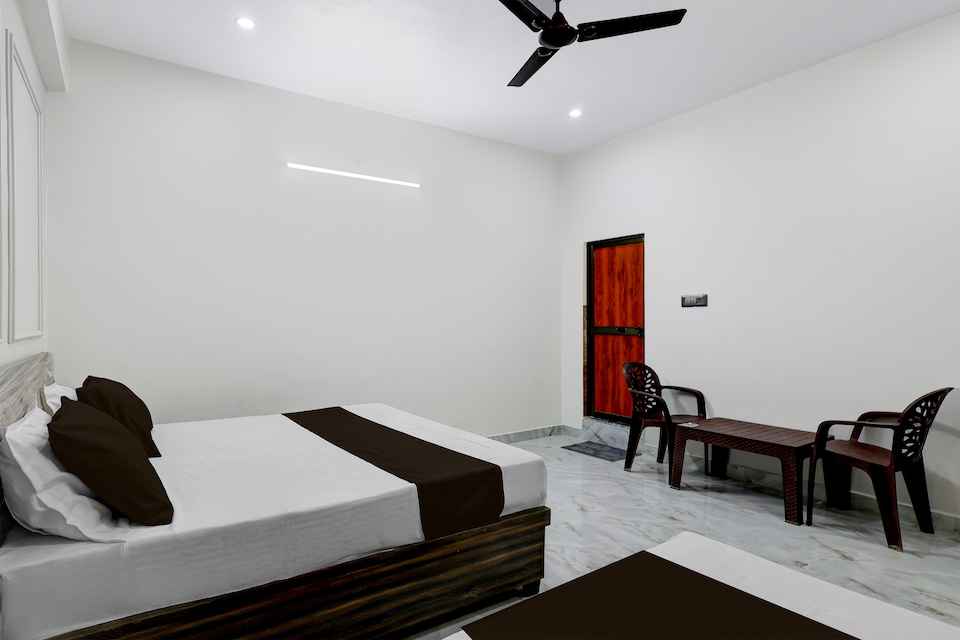 SPOT ON Hotel Diamond Inn, Naini, Prayagraj