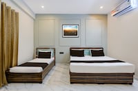 SPOT ON Hotel Diamond Inn