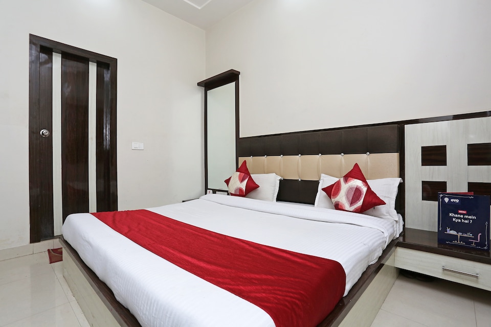 KN PLAZA, Corporate Complex, Agra