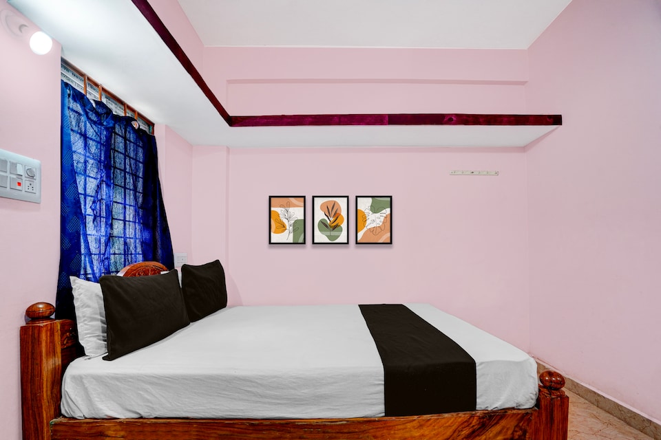 Hotel O Nimishamba Residency , Mysore Outer, Mysore