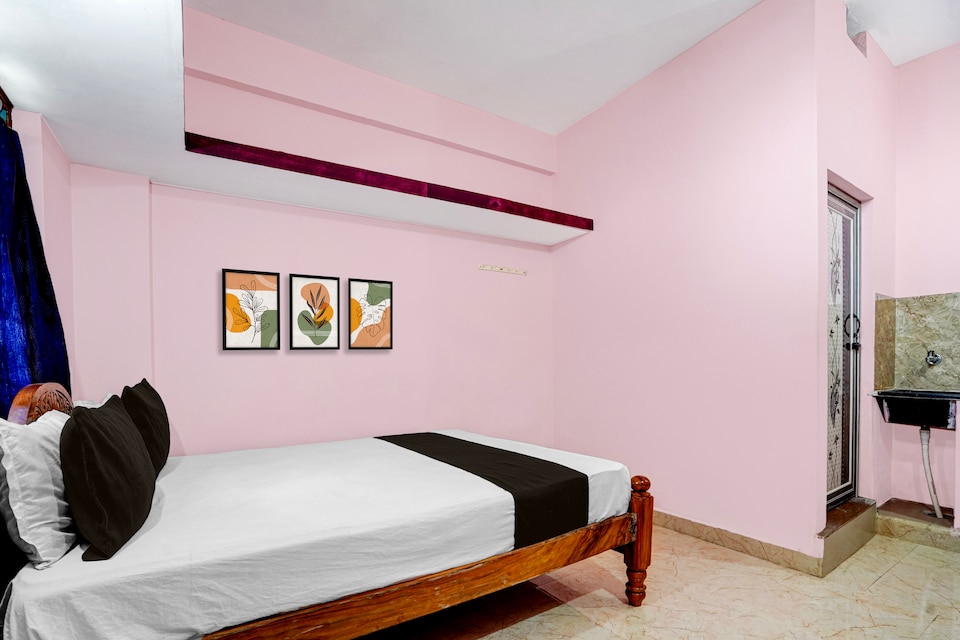 Hotel O Nimishamba Residency , Mysore Outer, Mysore