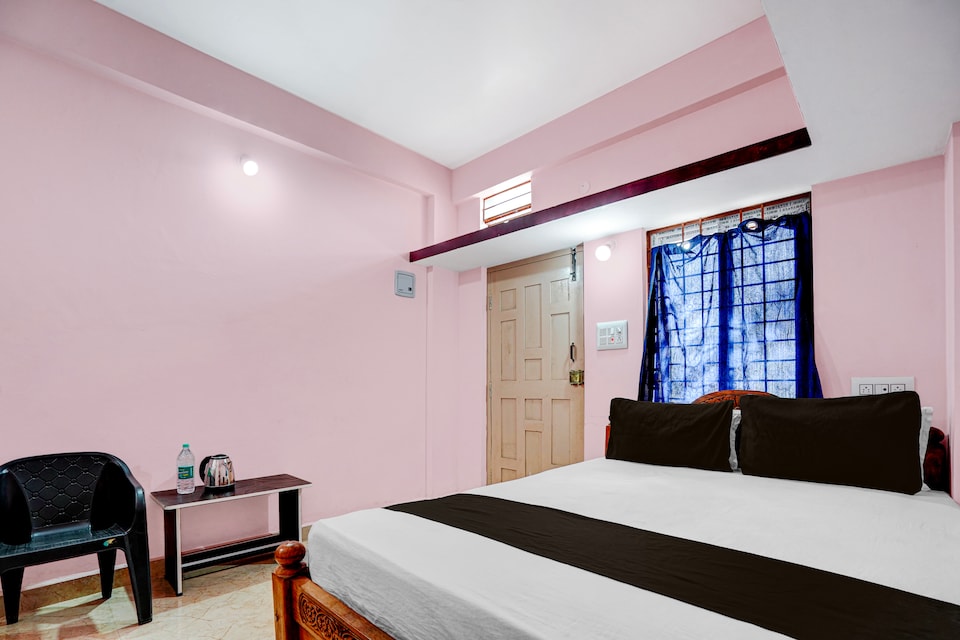 Hotel O Nimishamba Residency , Mysore Outer, Mysore
