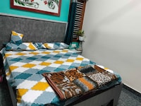 Hotel O Nimishamba Residency 