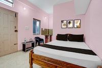 Hotel O Nimishamba Residency 