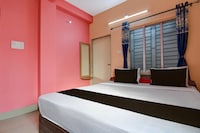 Hotel O Santoshpur Lakeview Formerly Bellavita Guest House