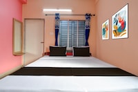 Hotel O Santoshpur Lakeview Formerly Bellavita Guest House