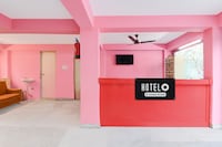 Hotel O Santoshpur Lakeview Formerly Bellavita Guest House