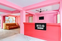 Hotel O Santoshpur Lakeview Formerly Bellavita Guest House