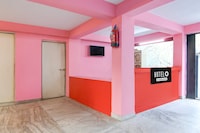 Hotel O Santoshpur Lakeview Formerly Bellavita Guest House