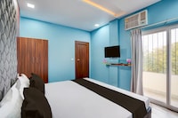 Hotel O Baba Dhaba Restaurant & Hotel 