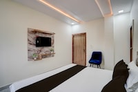 Hotel O Baba Dhaba Restaurant & Hotel 