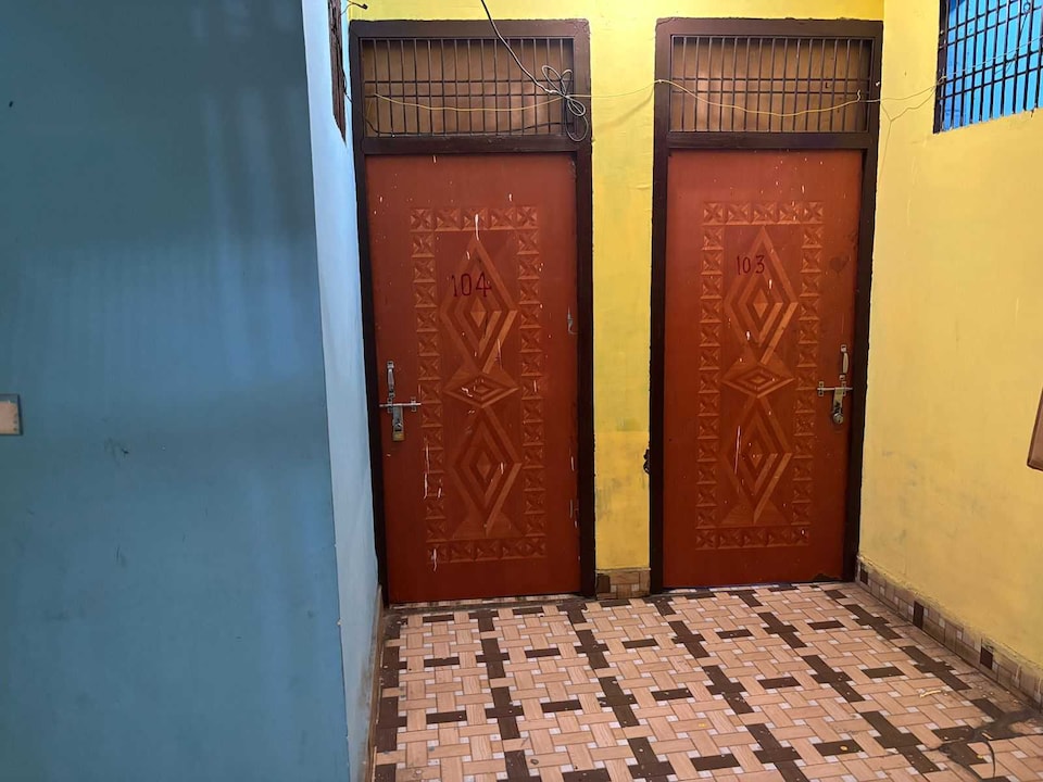 Hotel O Maa Kalika Hotal, Farrukhabad, Farrukhabad