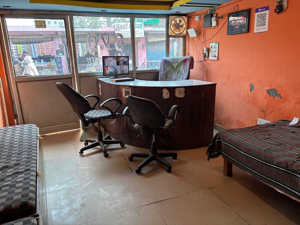 Hotel O Maa Kalika Hotal, Farrukhabad, Farrukhabad