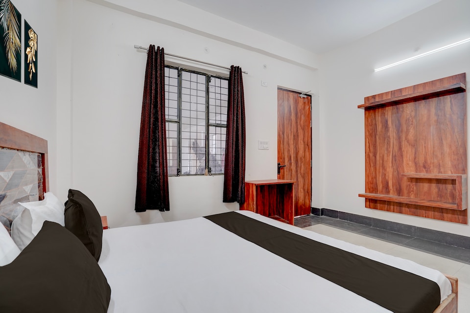 Hotel O AS Marriage Lawn, Mahmudabad, Mahmudabad