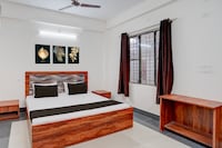 Hotel O AS Marriage Lawn