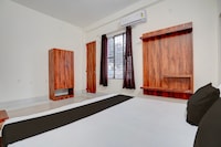 Hotel O AS Marriage Lawn