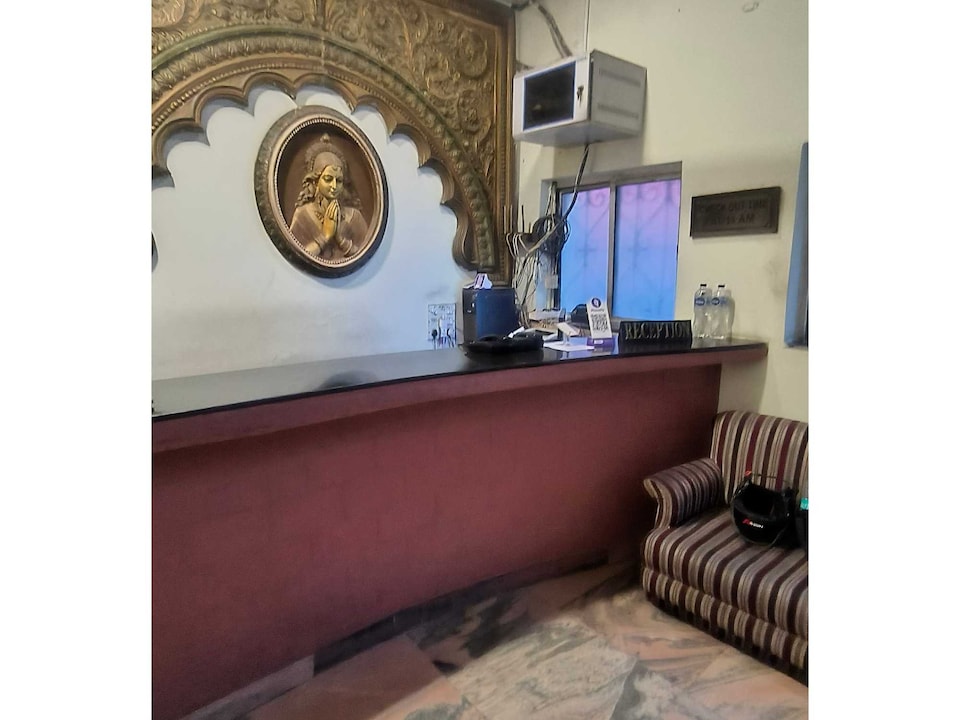 Hotel O Venkateshwara , Gariahat Kolkata, Kolkata