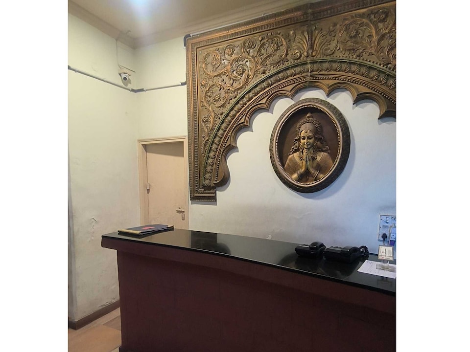 Hotel O Venkateshwara , Gariahat Kolkata, Kolkata