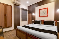 Hotel O Venkateshwara 