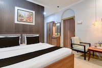 Hotel O Venkateshwara 