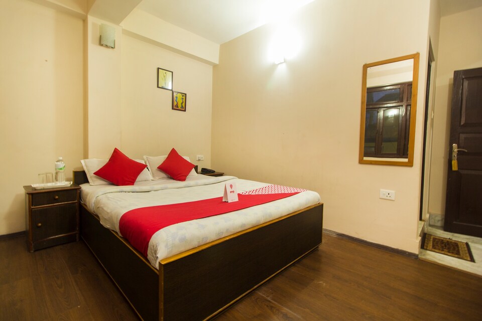 OYO 13476 Gyantse Hotel, Chandmari Gangtok, Gangtok