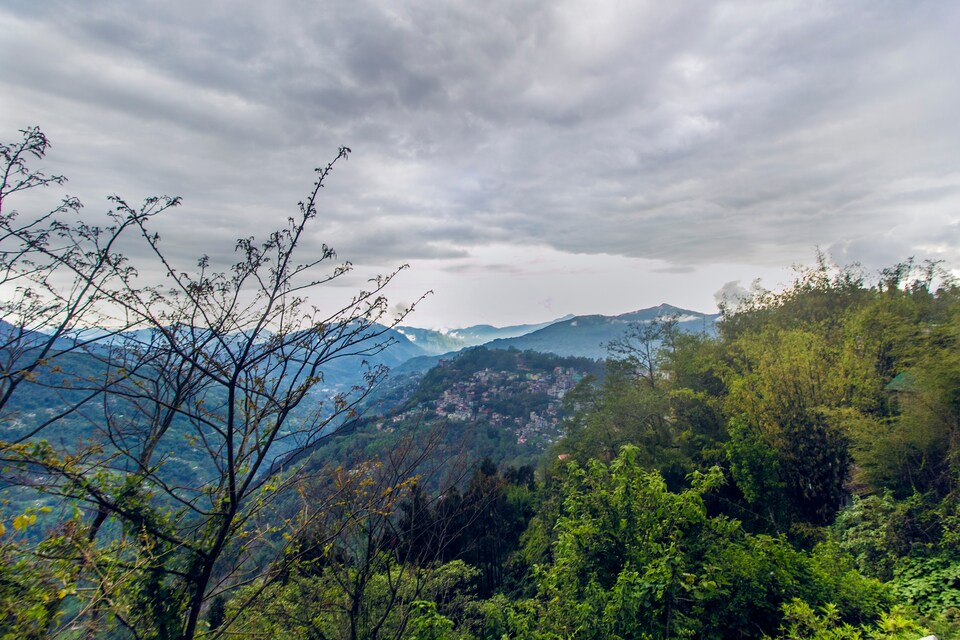 OYO 13476 Gyantse Hotel, Chandmari Gangtok, Gangtok