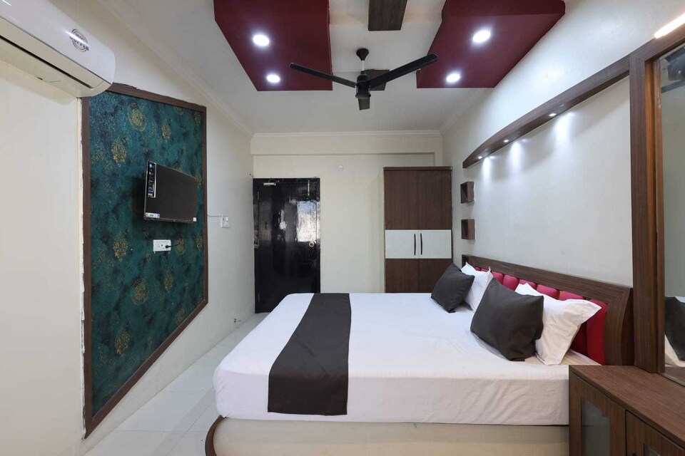 Townhouse Jabalpur View Point Formerly Hotel Pix, Jabalpur, Jabalpur