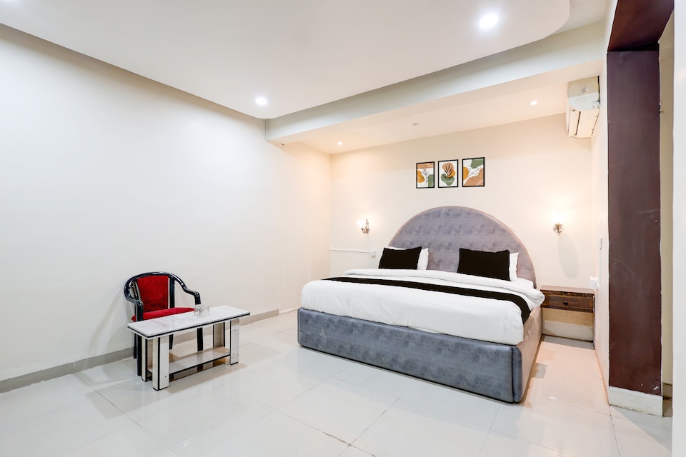 Townhouse South Avenue Mall Formerly Hotel Pix, Jabalpur, Jabalpur