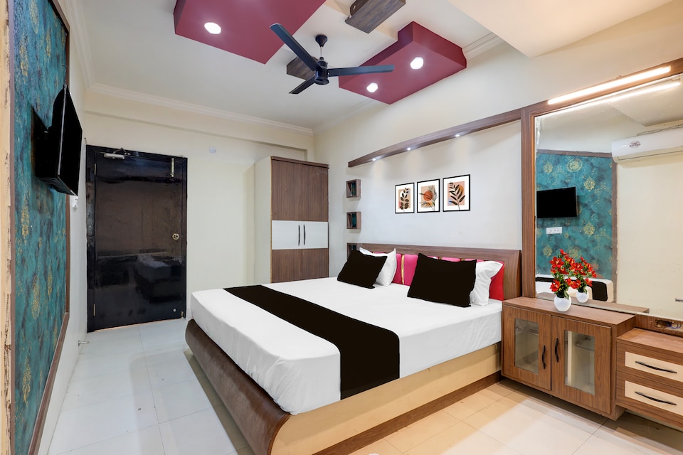 Townhouse Vijay Nagar Bus Terminal Formerly Hotel Pix, Jabalpur, Jabalpur