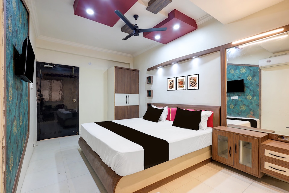 Townhouse South Avenue Mall Formerly Hotel Pix, Jabalpur, Jabalpur