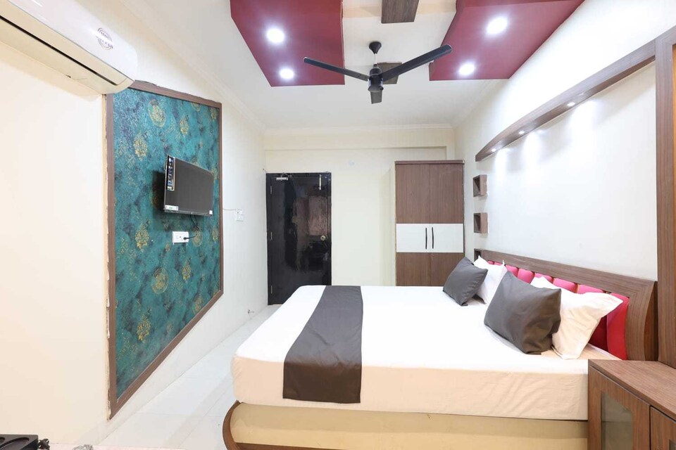 Townhouse Jabalpur View Point Formerly Hotel Pix, Jabalpur, Jabalpur