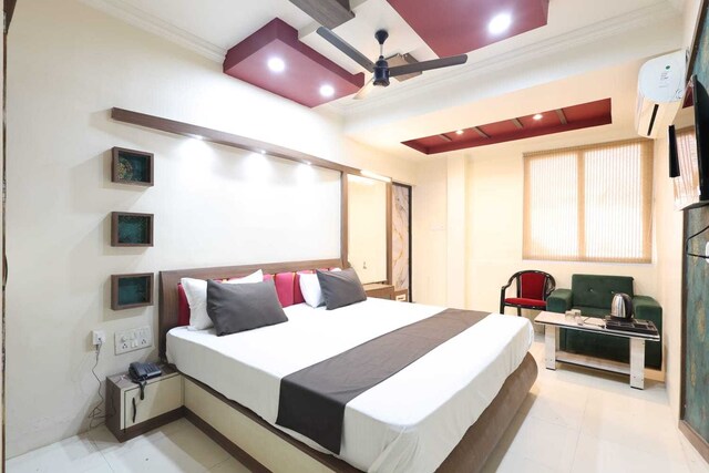 Townhouse Jabalpur View Point Formerly Hotel Pix