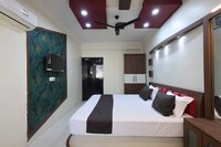 Townhouse Jabalpur View Point Formerly Hotel Pix