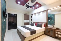 Townhouse Jabalpur View Point Formerly Hotel Pix