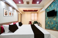 Townhouse Jabalpur View Point Formerly Hotel Pix