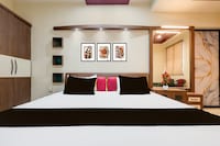 Super Townhouse Vijay Nagar Bus Terminal Formerly Hotel Pix
