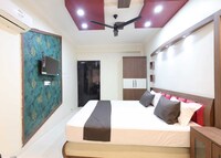 Townhouse Jabalpur View Point Formerly Hotel Pix