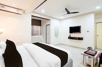 Townhouse Vijay Nagar Bus Terminal Formerly Hotel Pix