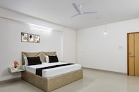 Townhouse Vijay Nagar Bus Terminal Formerly Hotel Pix