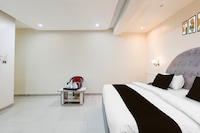 Super Townhouse Vijay Nagar Bus Terminal Formerly Hotel Pix