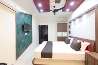 Townhouse Jabalpur View Point Formerly Hotel Pix