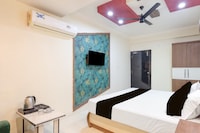 Townhouse Jabalpur View Point Formerly Hotel Pix