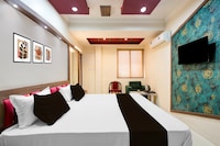 Super Townhouse Vijay Nagar Bus Terminal Formerly Hotel Pix