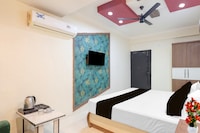 Townhouse Vijay Nagar Bus Terminal Formerly Hotel Pix