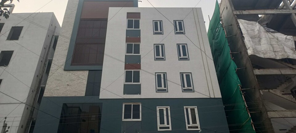 Hotel O VASAVI GRAND , Tirumala Bypass Road, Tirupati